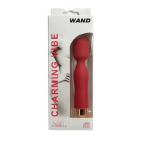 APHRODISIA WAND VIBE RED